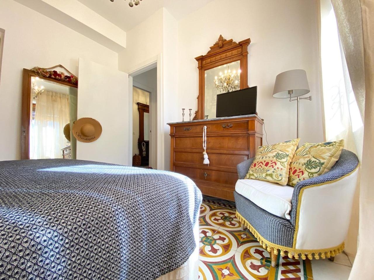 Hotel At Fourth Cagliari Zewnętrze zdjęcie