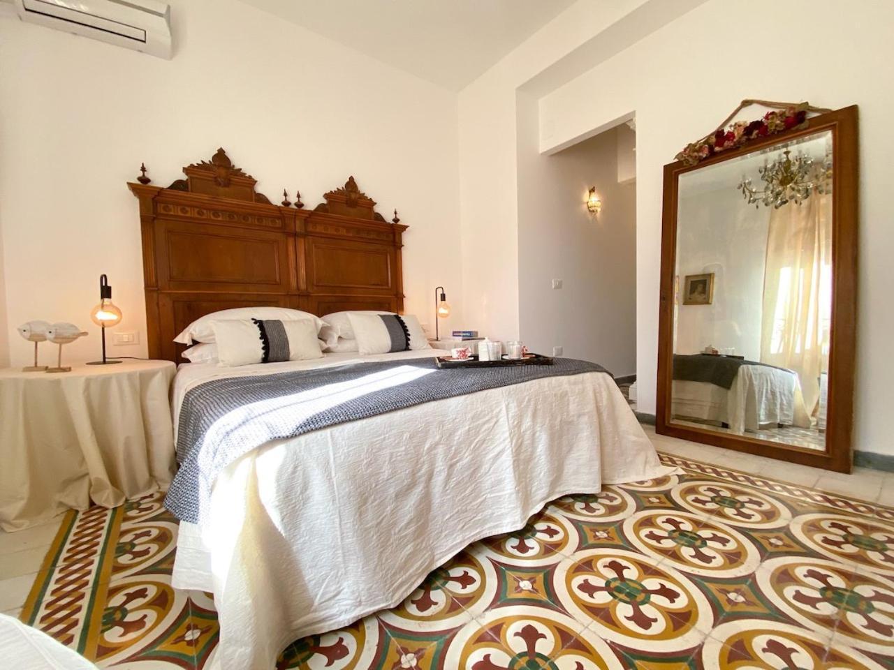 Hotel At Fourth Cagliari Zewnętrze zdjęcie